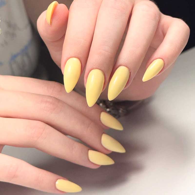 Gel X Fill-ins