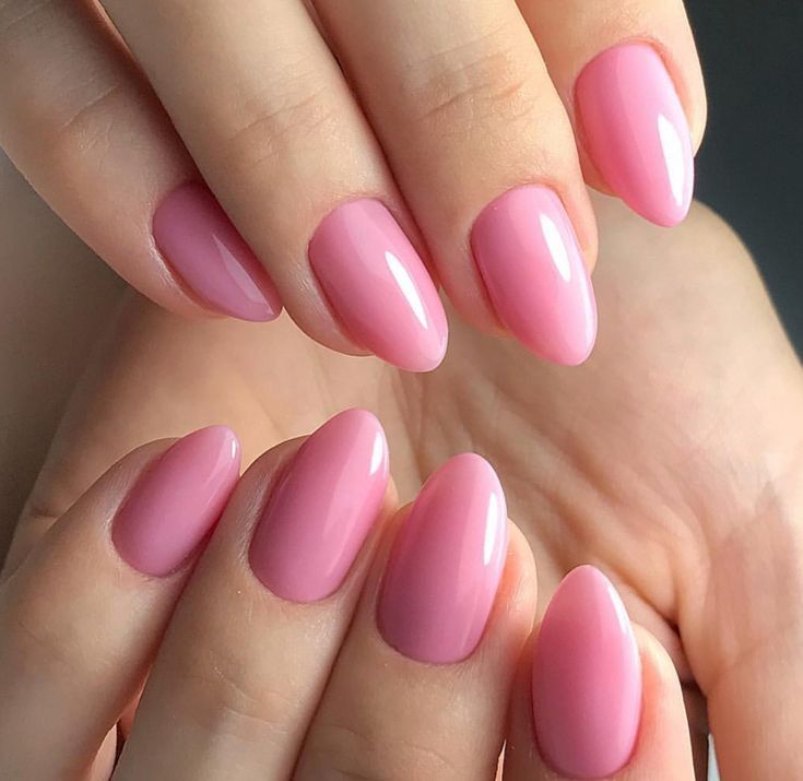 Long Nails