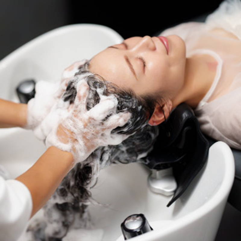 Signature Head Spa Experience