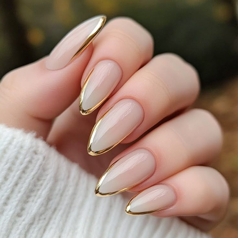 Gel X Fill-ins