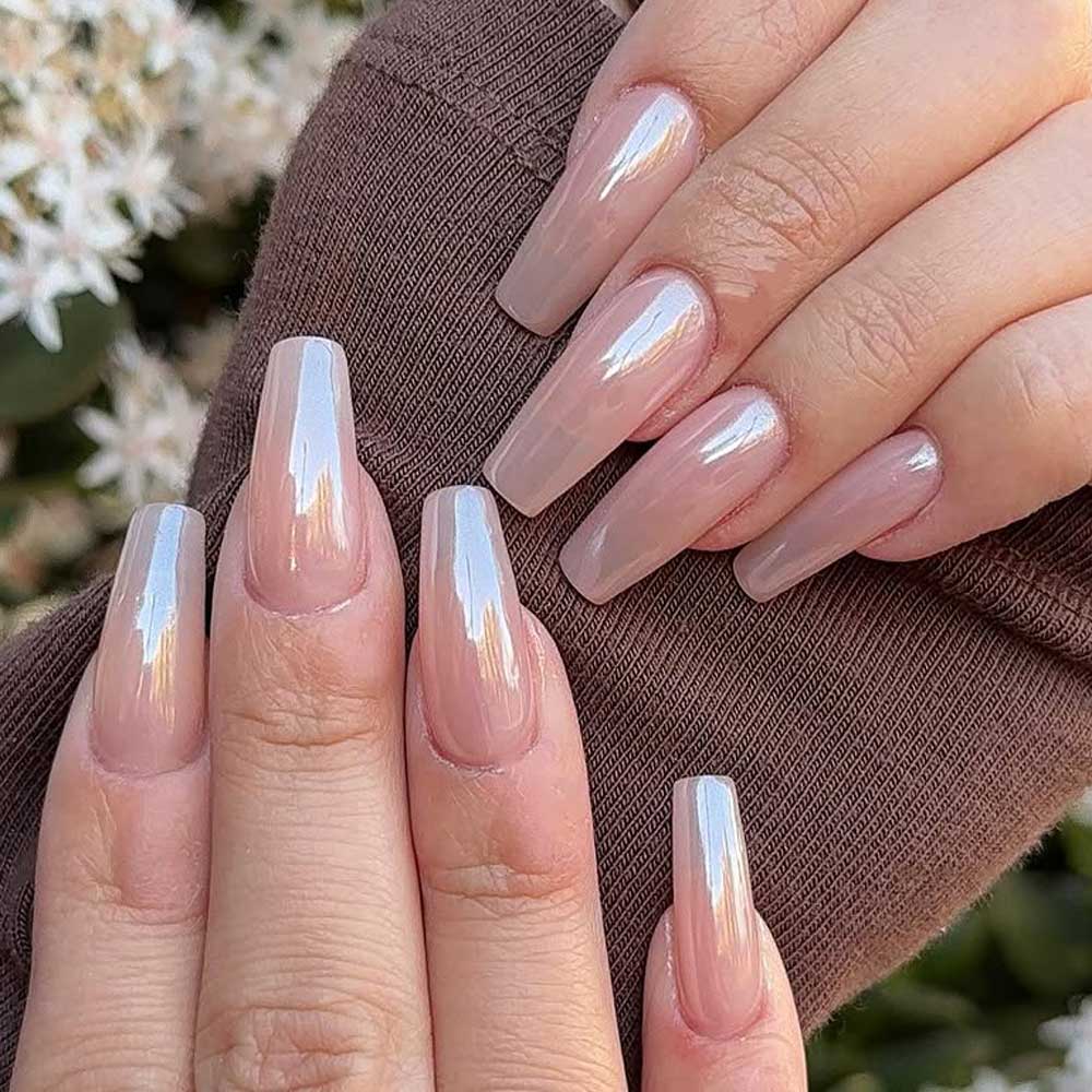 Gel X Full Set